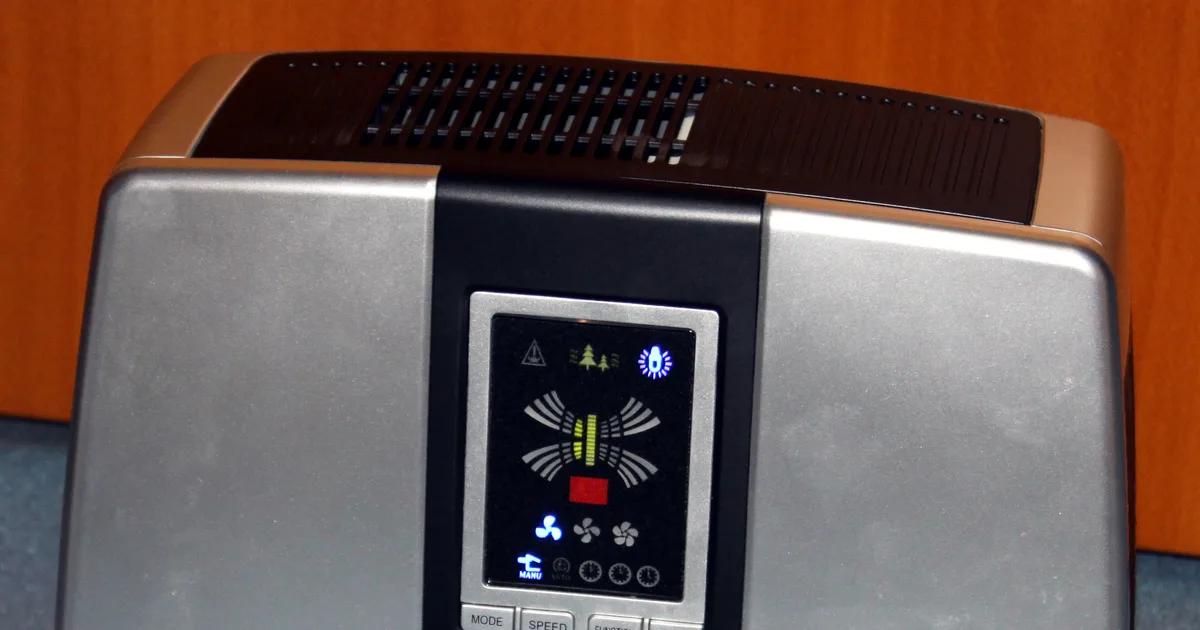 Air Purifier Placement Mistakes That Waste Half the Machine