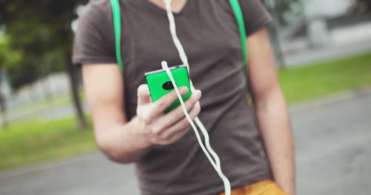 Do You Actually Own Your Audiobooks?
