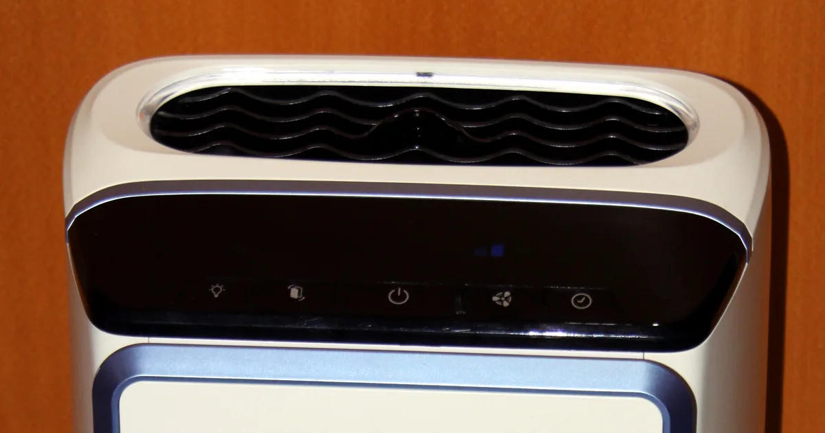 HEPA, CADR and Room Size: How to Size an Air Purifier Properly
