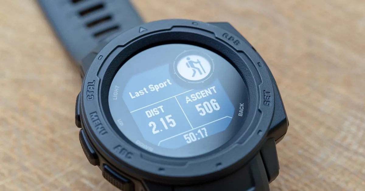 The Top 5 Specialized Wearable Tech Niches in 2025