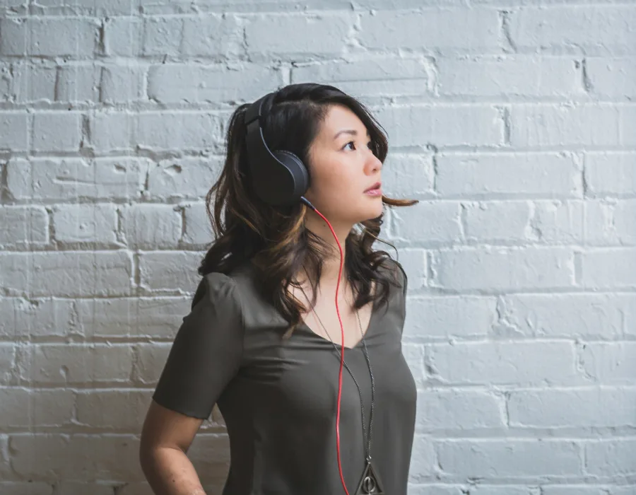 Audiobook Services
