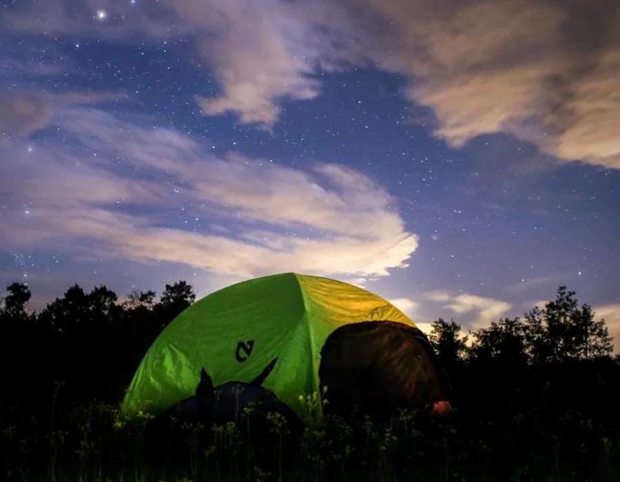 Camping Tents