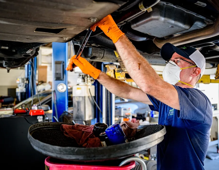 Car Batteries