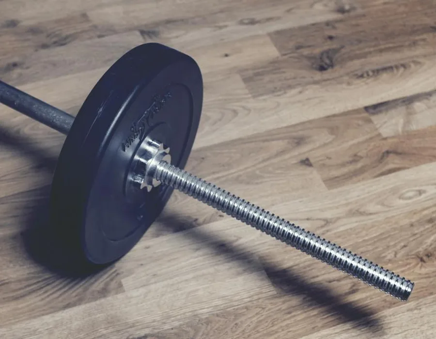 Dumbbells