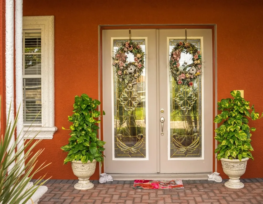 Home Security Cameras
