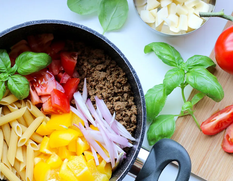 Meal Kits