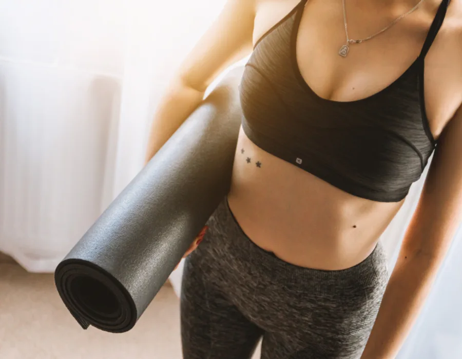 Yoga Mats